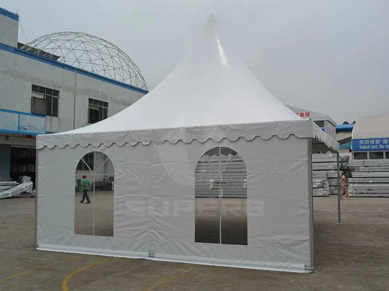 Superb Tent Pop up Tent 5x5 for Outdoor Party Event Tent