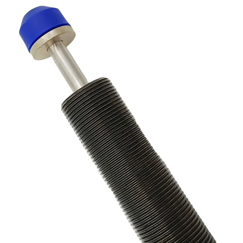 
High Strength Stainless Steel AD2530 Adjustable Buffer Oil Pressure Shock Absorber 