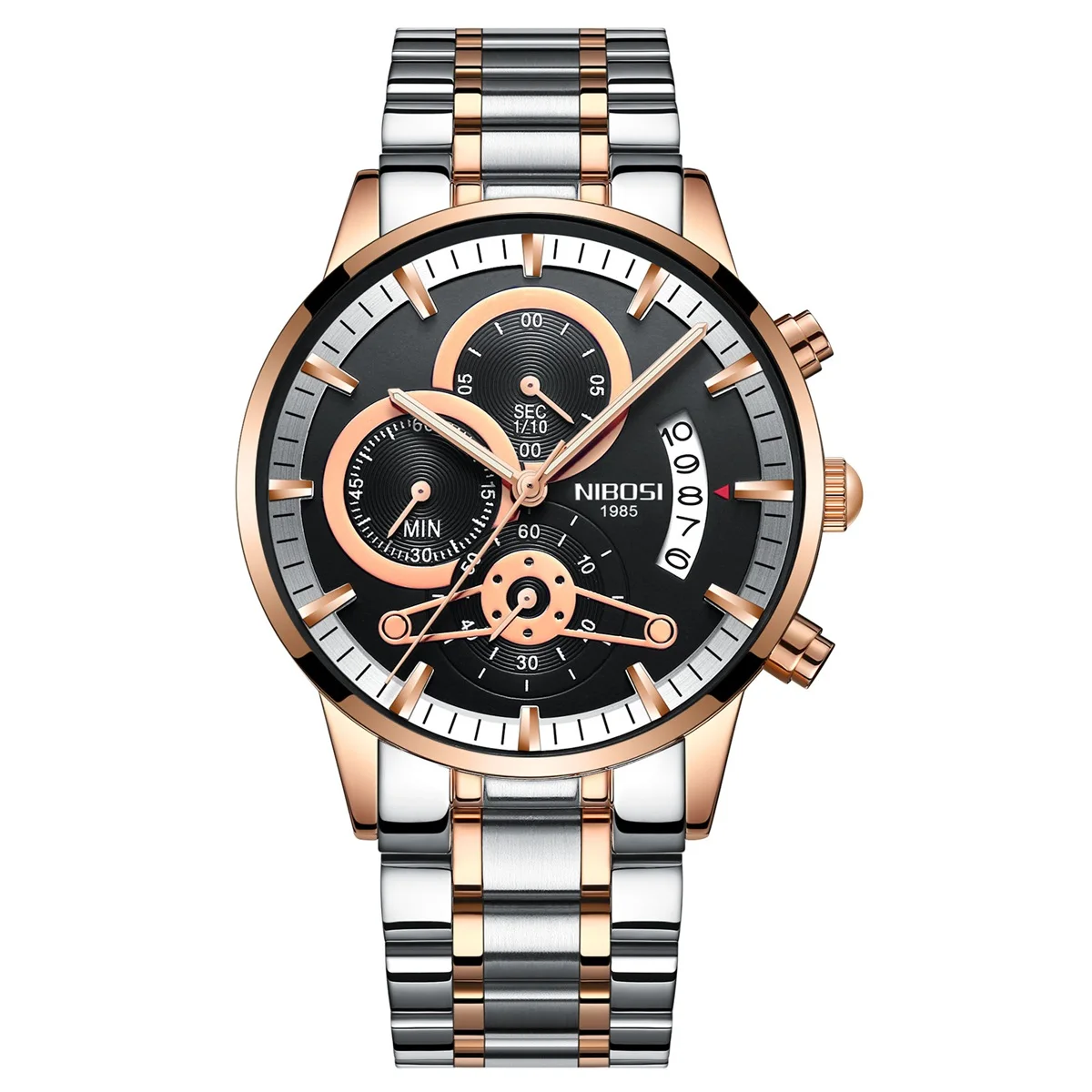 2022 Oem Cheap Custom 2309-1 Mens Watches  Clock Hand Wrist Watches Luxury Mens  Reloj Manufacturer Bracelet for Mens Watches