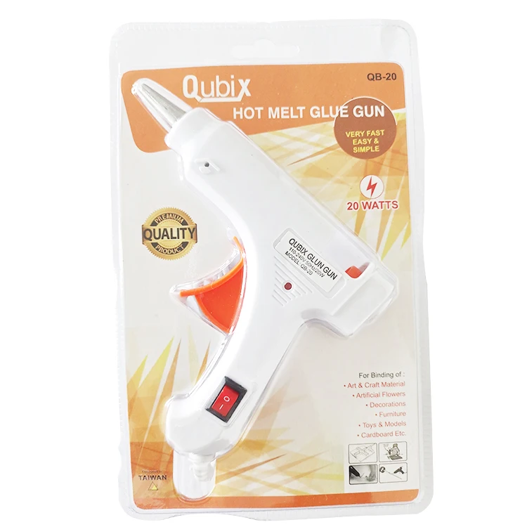 wholesale mini thermal glue gun Hot melt gun 20W