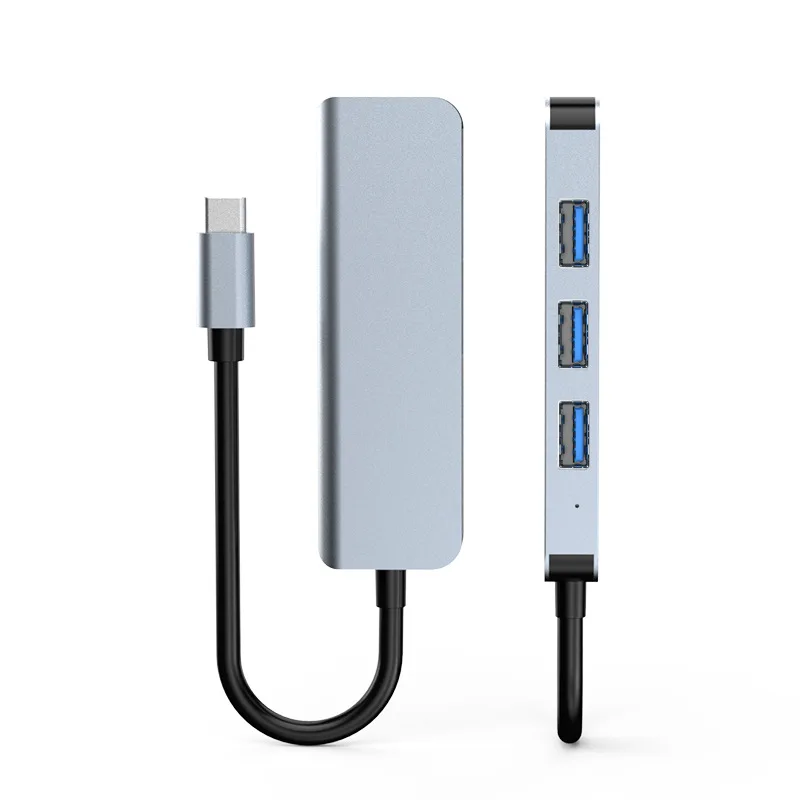 WISTAR 4 порта USB 3 0 Hub Ультратонкий