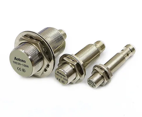 M30 connector TRC30-10DP PNP 24vdc бесконтактный датчик стоимость светодиодного