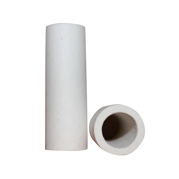 DATANG New product Hot sale Aluminum Silicate Pipe Insulation Aluminum Silicate Price