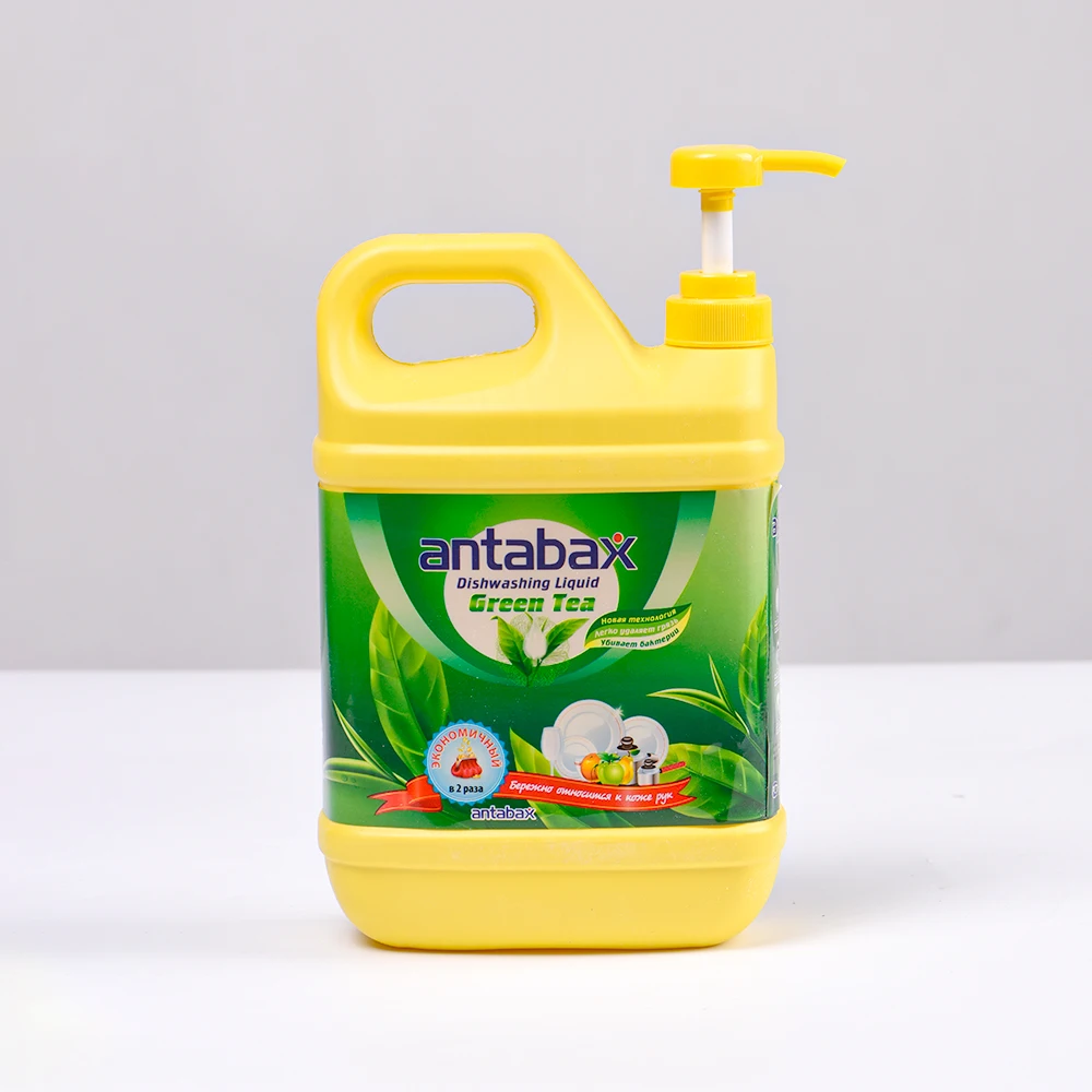 New Style  Long-Lasting Fragrant   Liquid Dishwash Detergent natural plant extract washing liquid