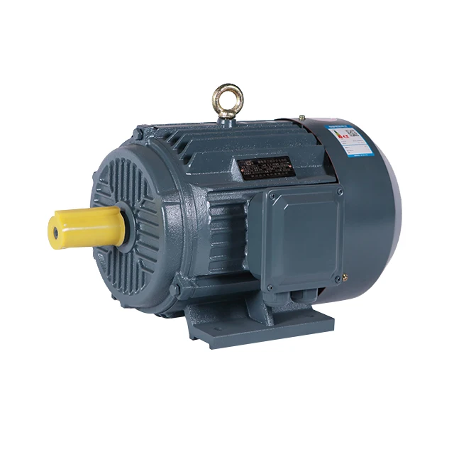 
Low price large power 5.5kw 2900 rpm three phase ac water pump electric motors 