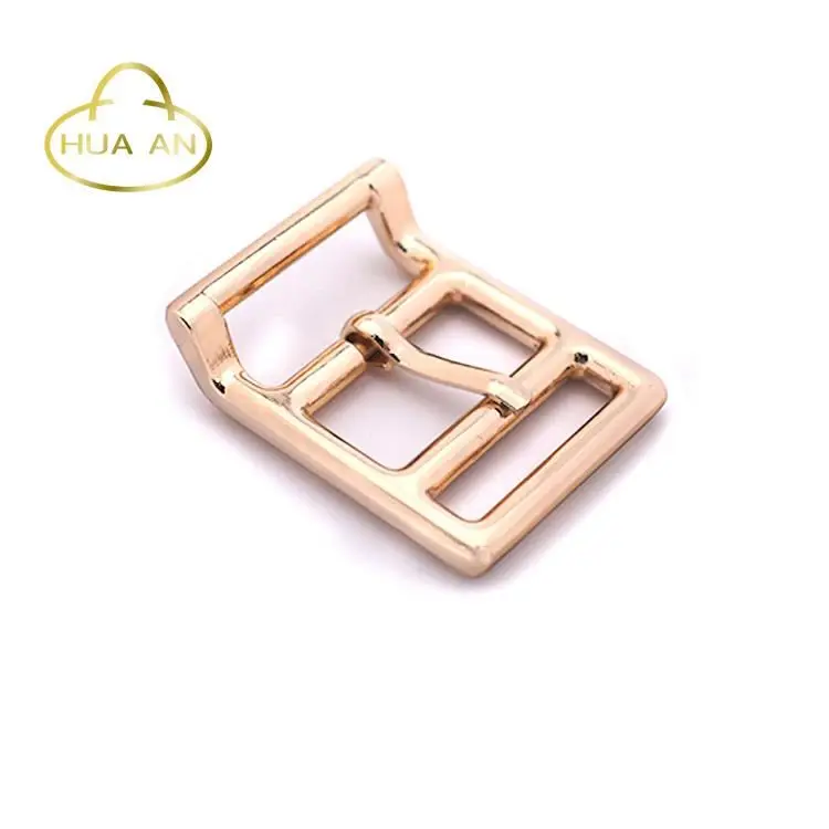 
New design belt buckles for men bags 