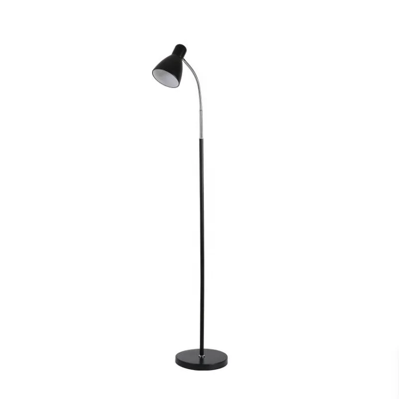 Modern LED American eye-protection in bedroom Wholesale Decorate the metal reading lamp floor lamp