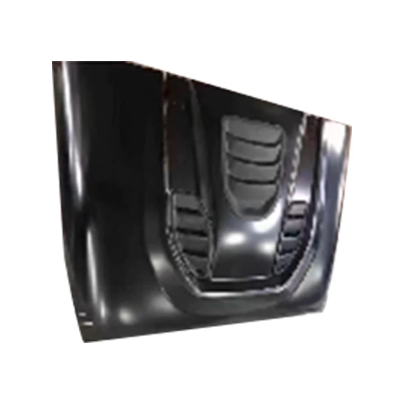 JEEP Jeep Wrangler JK Avenger Cover 10th Anniversary Cover Air Outlet Accessories Two Styles Pre shoot Communication