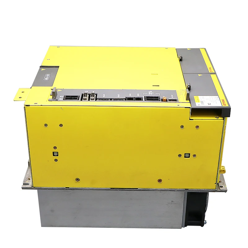 Fanuc Servo Drive Japan original in stock fanuc servo amplifier module A06B-6076-H005