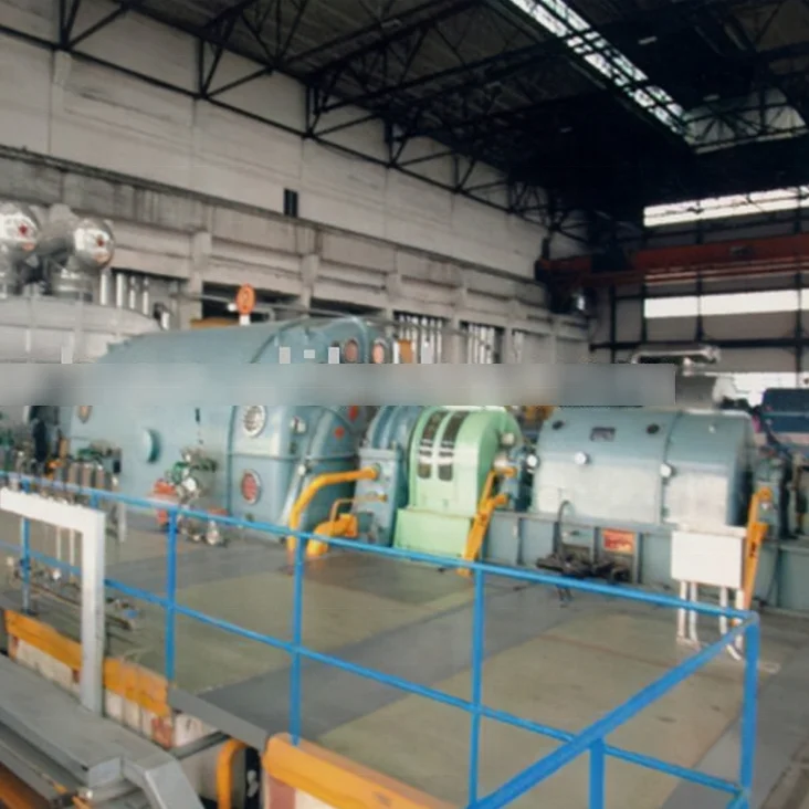 China EPC of 15MW Power Plant Contractor with Coal Fired, Gas Fired and Oil Fired