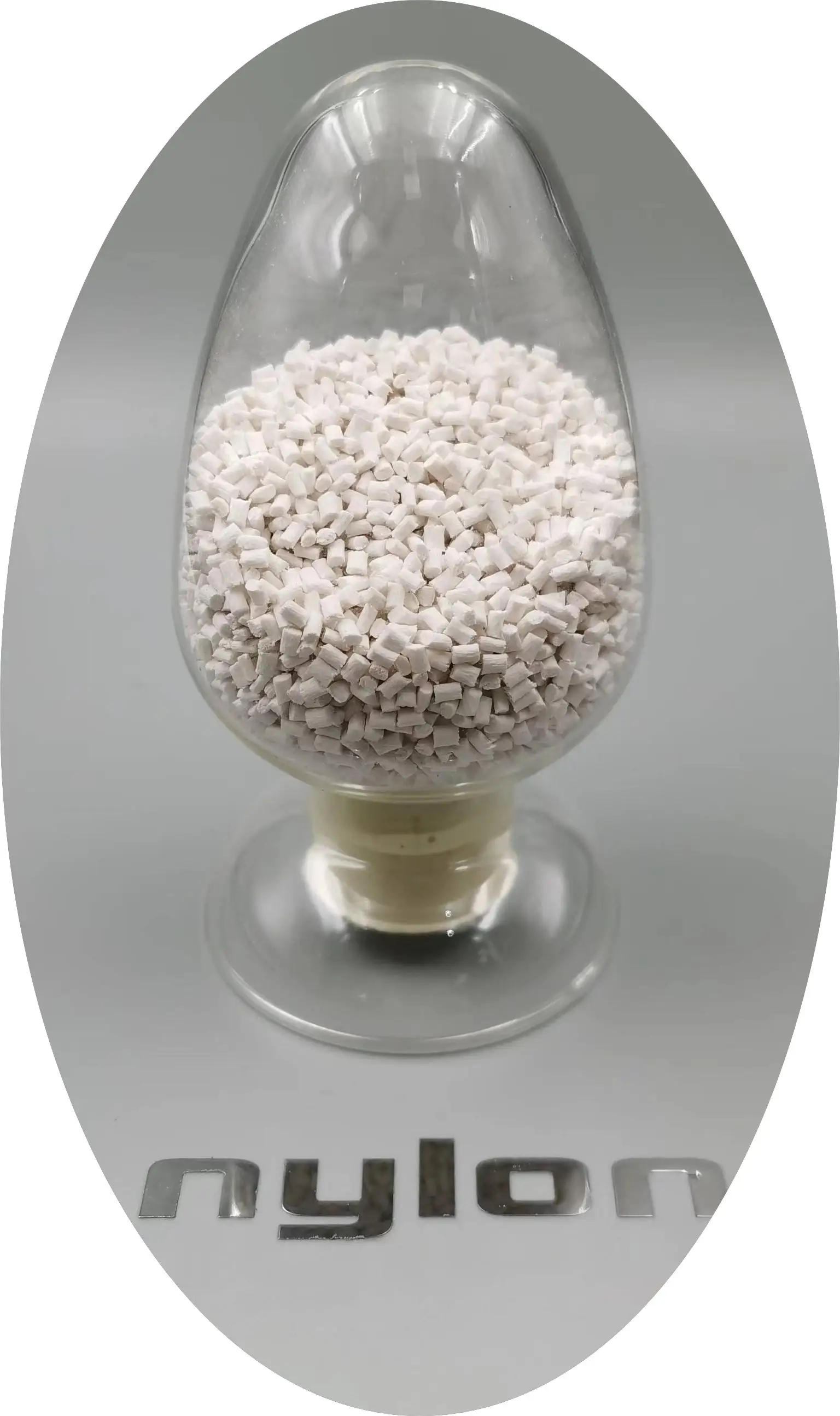 China factory Nylon 6 Per kg Price  Polyamide 6 66 Gf30 Granules Flame Retardant Fr v0 Gf20 Pa6