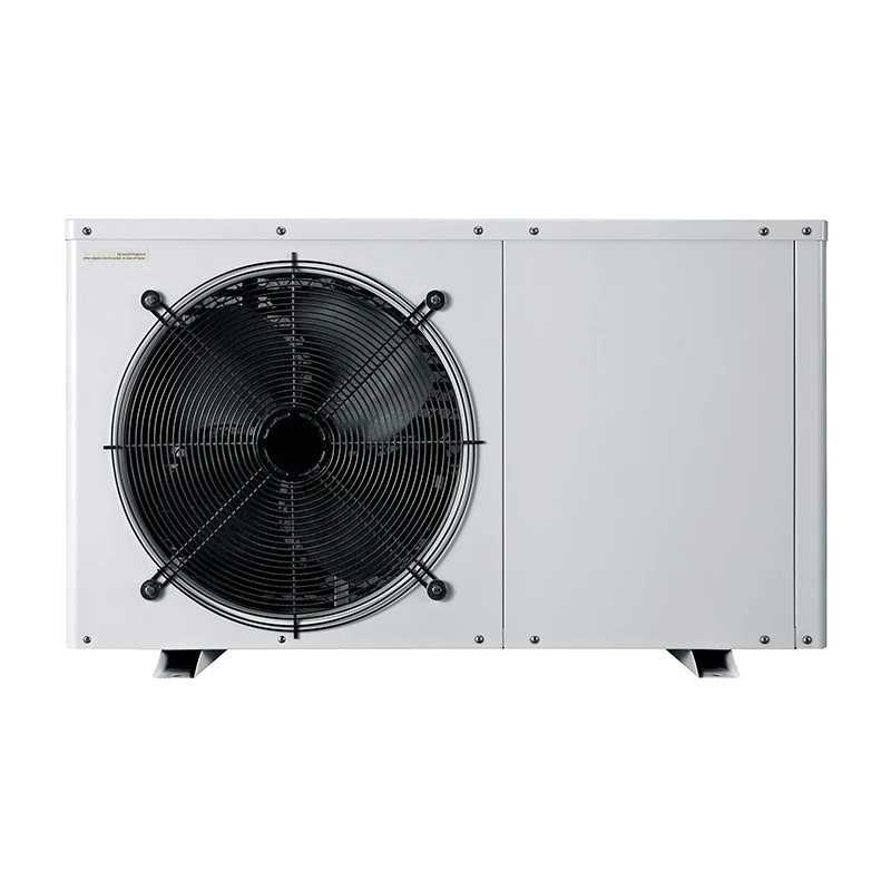 Sunrans rohs swimming pool heat pump heater dc inverter pool heating pumps heatpump