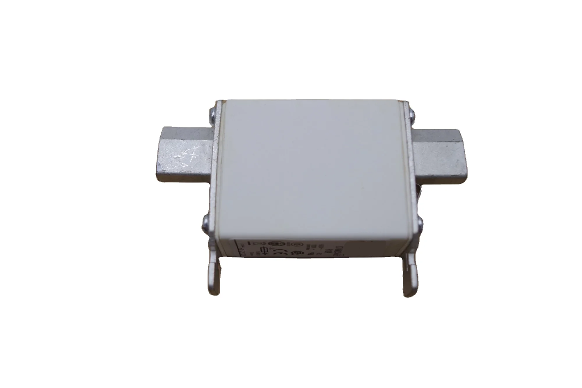 Fuse 125A 690V aR DIN 000 high speed square body fuse 170M1568D Low arc voltage fuses