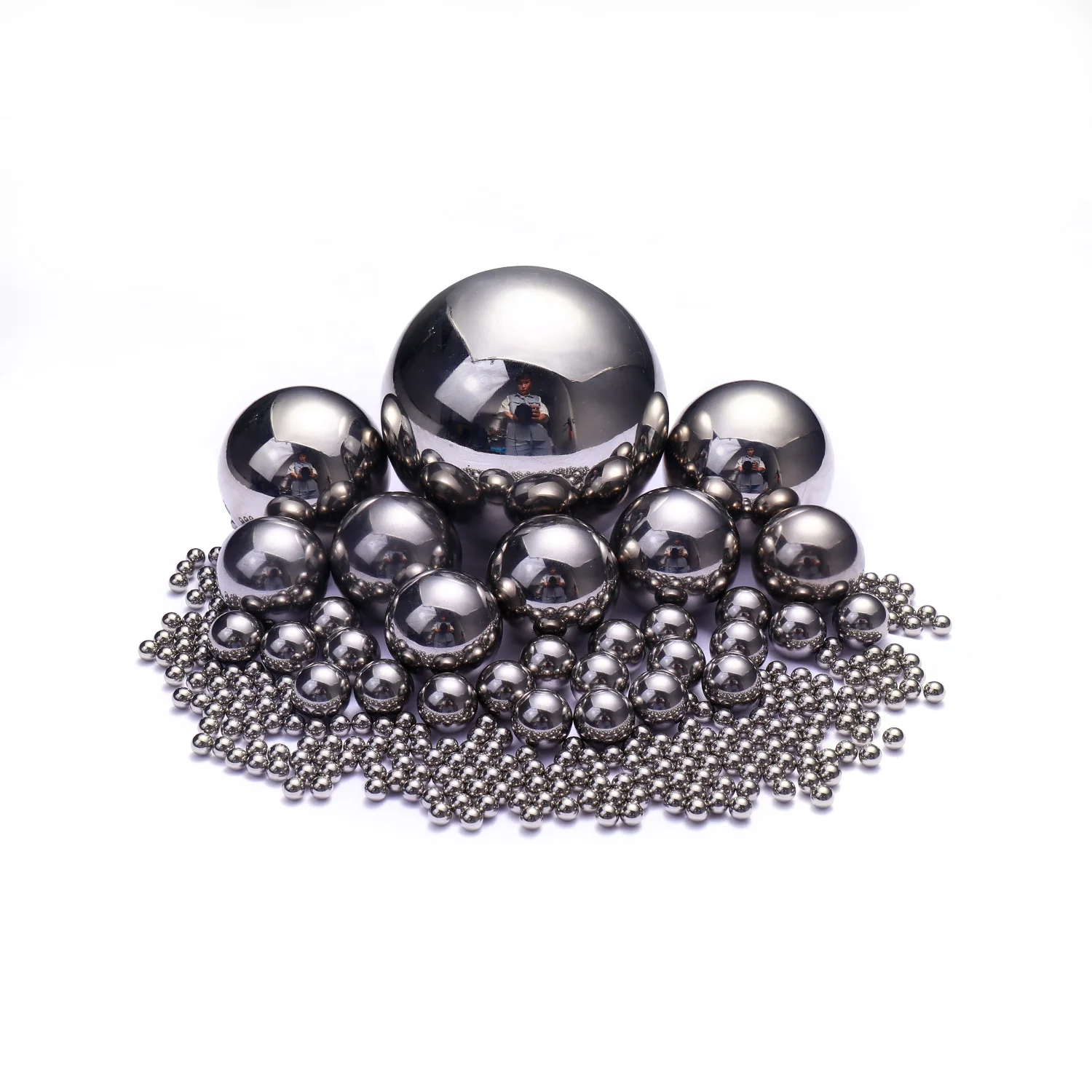 Large Aluminum Ball Aluminum Ball In Washing Machine Aluminum Ball Bearings