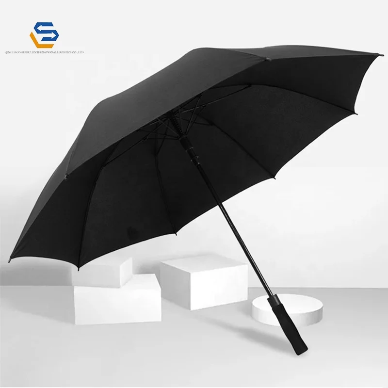 QDshensuli Water Bottle Magic Mist Umbrella System Cooler Air Condition Water Spray Fan Umbrella