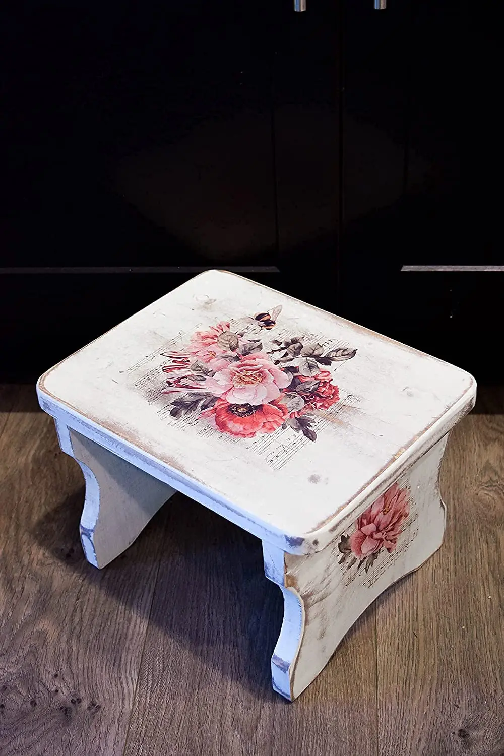 Rub On Transfer Sticker Scrapbook Jounal Stickers for Adult decals of Sewing Handicraft Decor for Card Making Diary Album DIY