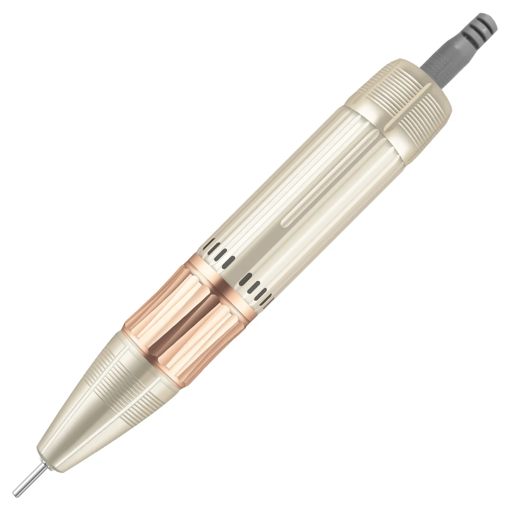 2024 New Arrival Professional Portable manicure High Speed 35000rpm Nail Polisher Nail Drill Machine For Nail Art