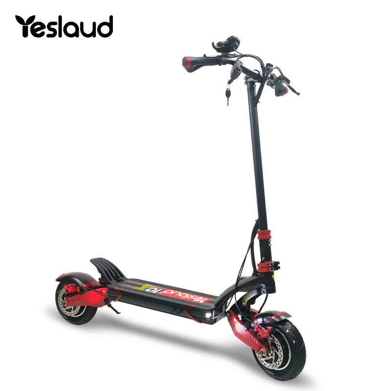 
E scooter 2000w zero 10x 52v 23ah Electric Scooters road Electric+Scooters zero 10 