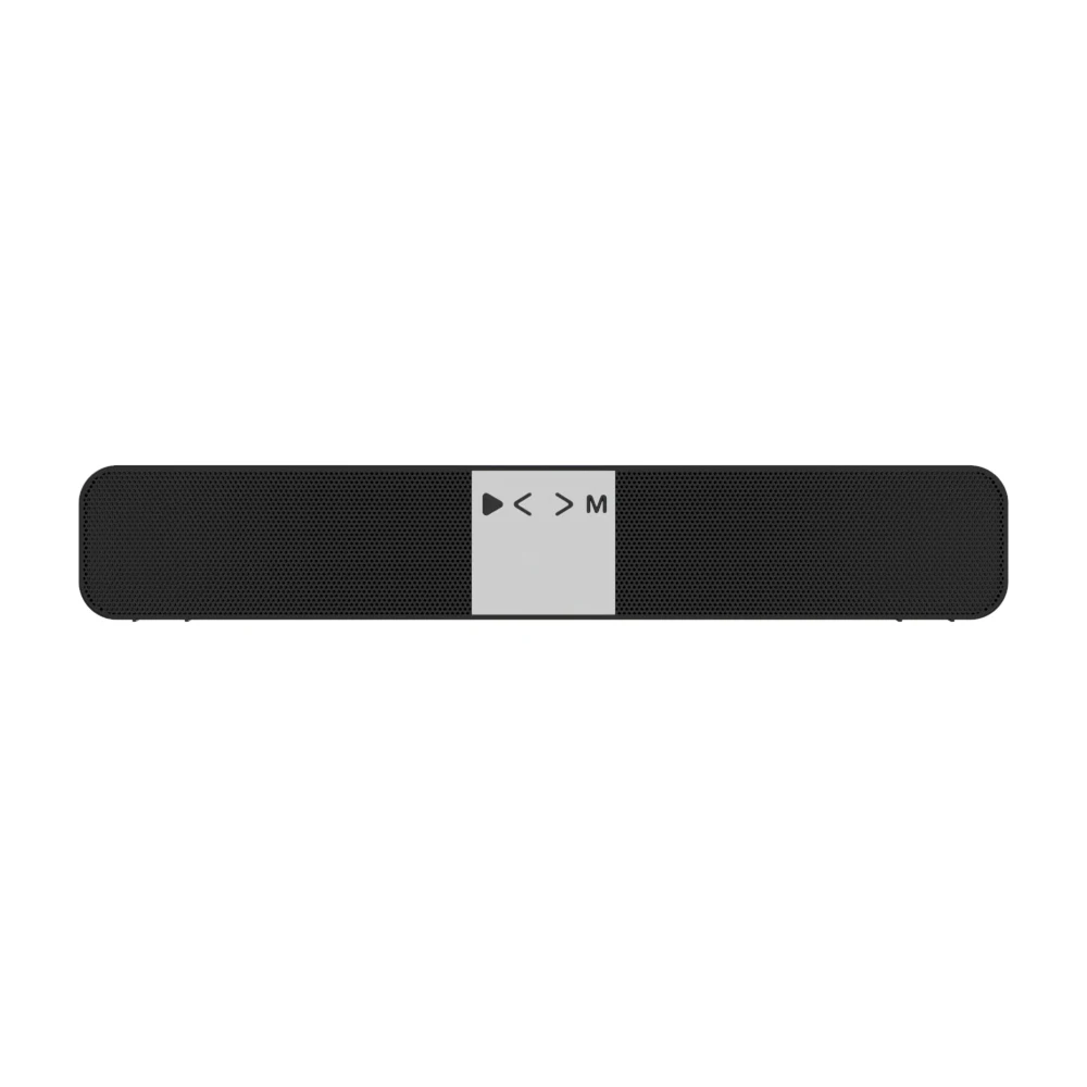 Factory Offer Cheap Portable Soundbar Creative Sound Blaster for Computer and Laptop