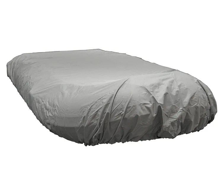 Dinghy Boat Cover Outdoor Cover Waterproof UV Resistant Heavy Duty Material Customize Size And Logo