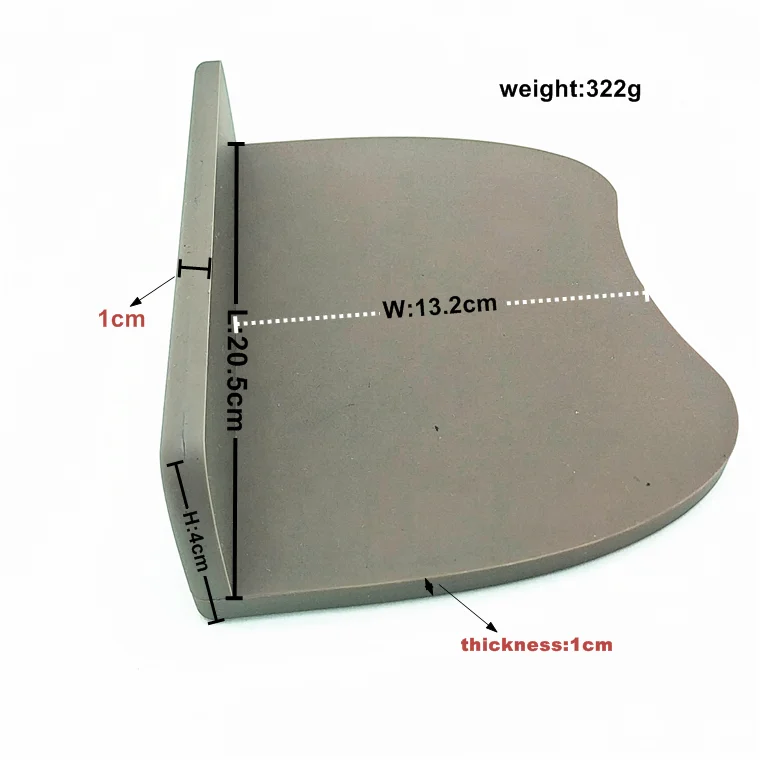 Colorful Corner silicone Coffee tamping mat tools