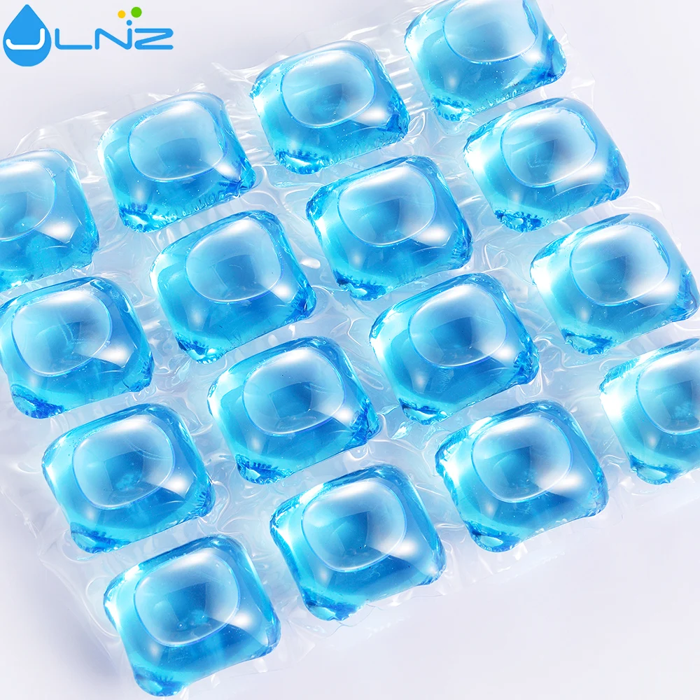 wholesale laundry detergents pods cleaning products for household laundry detergent