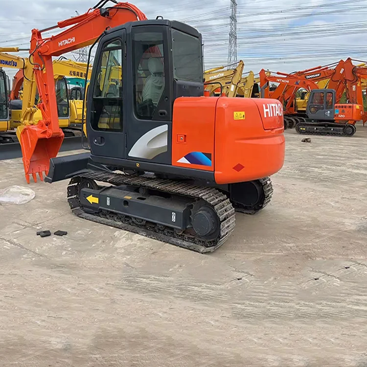 Good Quality Japanese Excavator Used  second hand for sale at low price Good Quality for sale