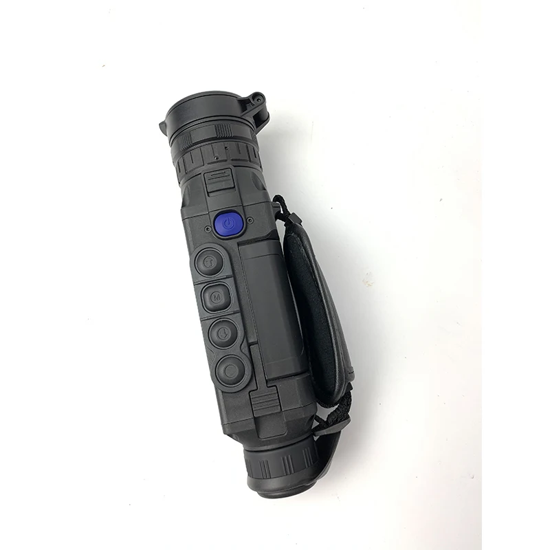 Новый пульсатор helion 2 XP50 5-20x640x480 термальный прицел ночного