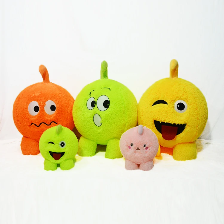 New Design Inflatable Bouncing Ball Custom Bouncing Ball With Handle For Kids