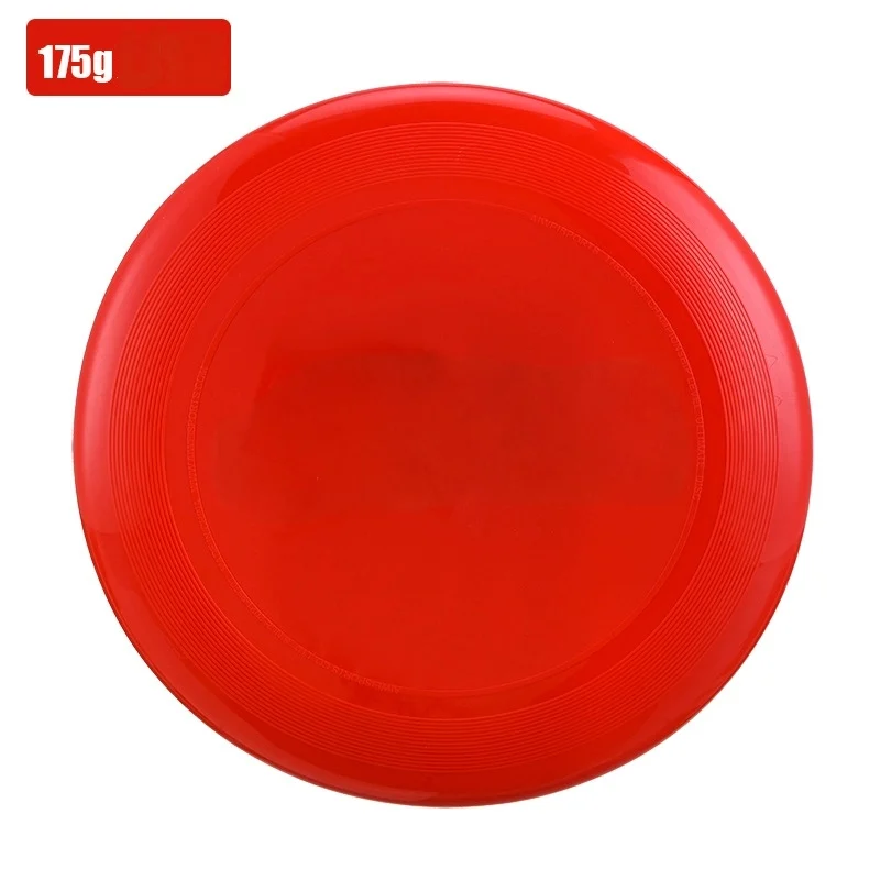 Frisbee 175g outdoor sports Ultimate Frisbee Fitness professional roundhouse competition Adult Frisbee