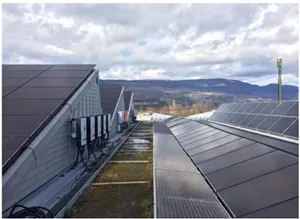 Growatt Inverter DC to AC Solar Inverter Three Phase on Grid 20KW 30KW 40KW 20KVA 30KVA 40KVA