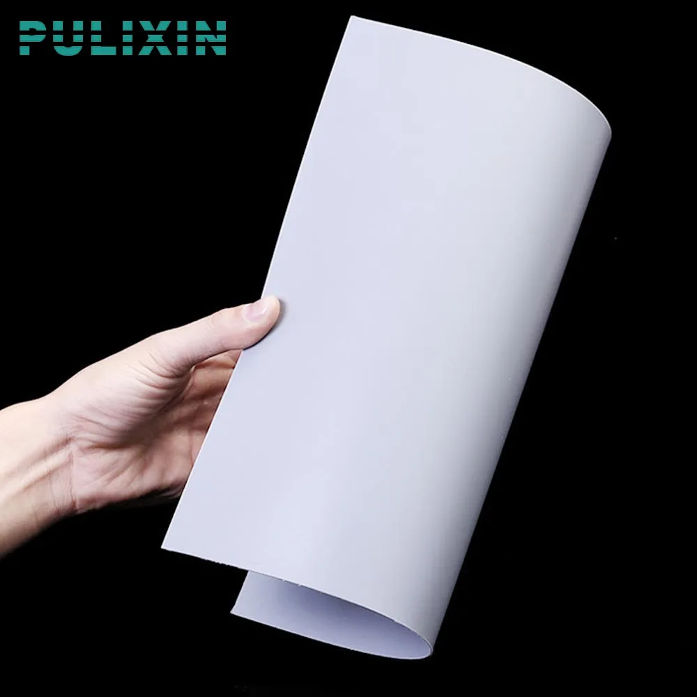 HIPS Roll Sheet Roll for Vaccum Forming Battery Tray Permanent Antistatic Roll