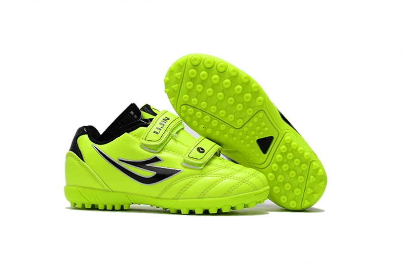 Sports Training High Quality Shoes Outdoor Broken Nails Football Shoes Type Men Custom Training Shoes