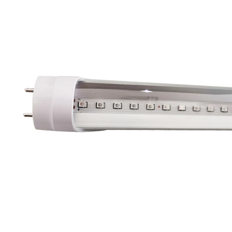 led blacklight LED T8 Lamp 280nm 395nm 365nm UV Light UV curing