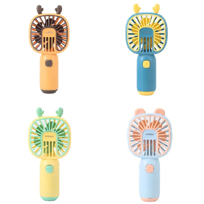 unique products Portable Mini Handheld USB Eyelash Fan New Arrival Small Rechargeable Fan For Eyelash Extension Fans