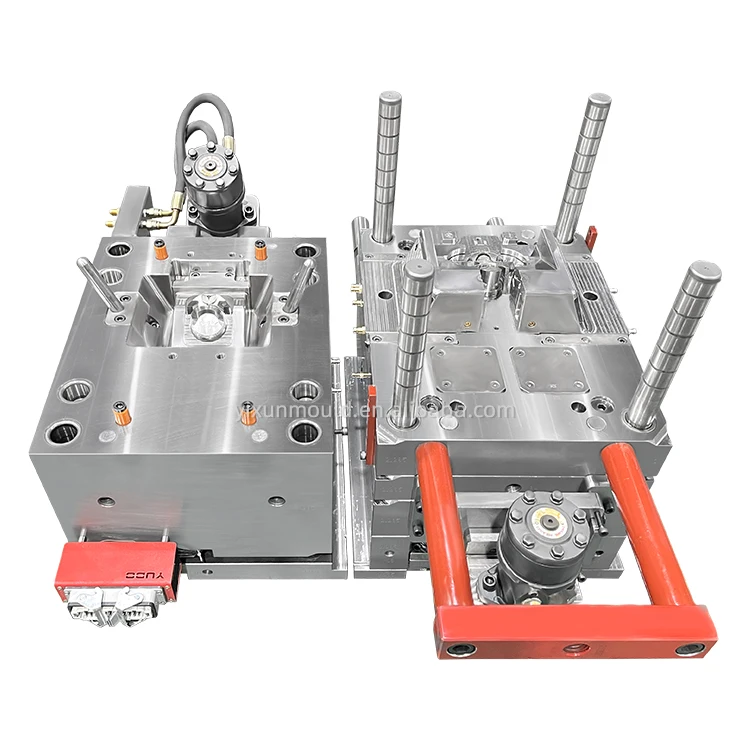 Dongguan plastic injection mold maker mould mold tool form template OEM plastic injection mold and plastic injection molding