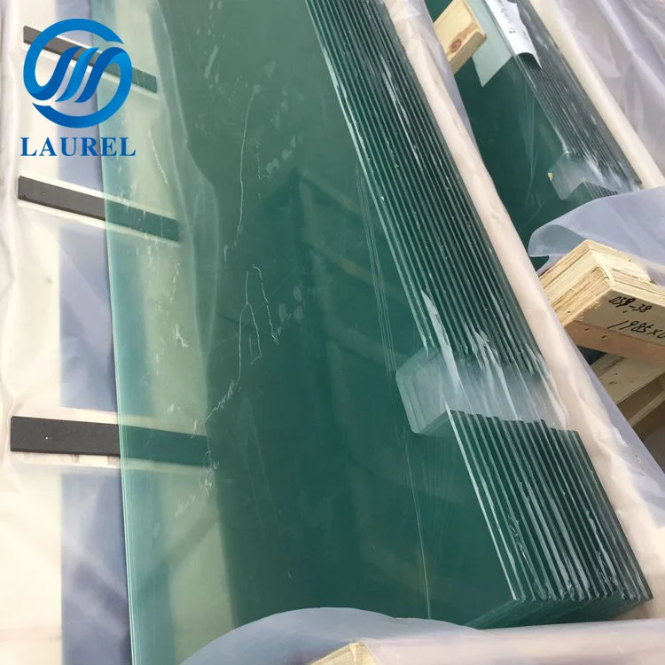 Закаленное стекло для строительства Zibo premium 3 мм 4 6 8 10 12