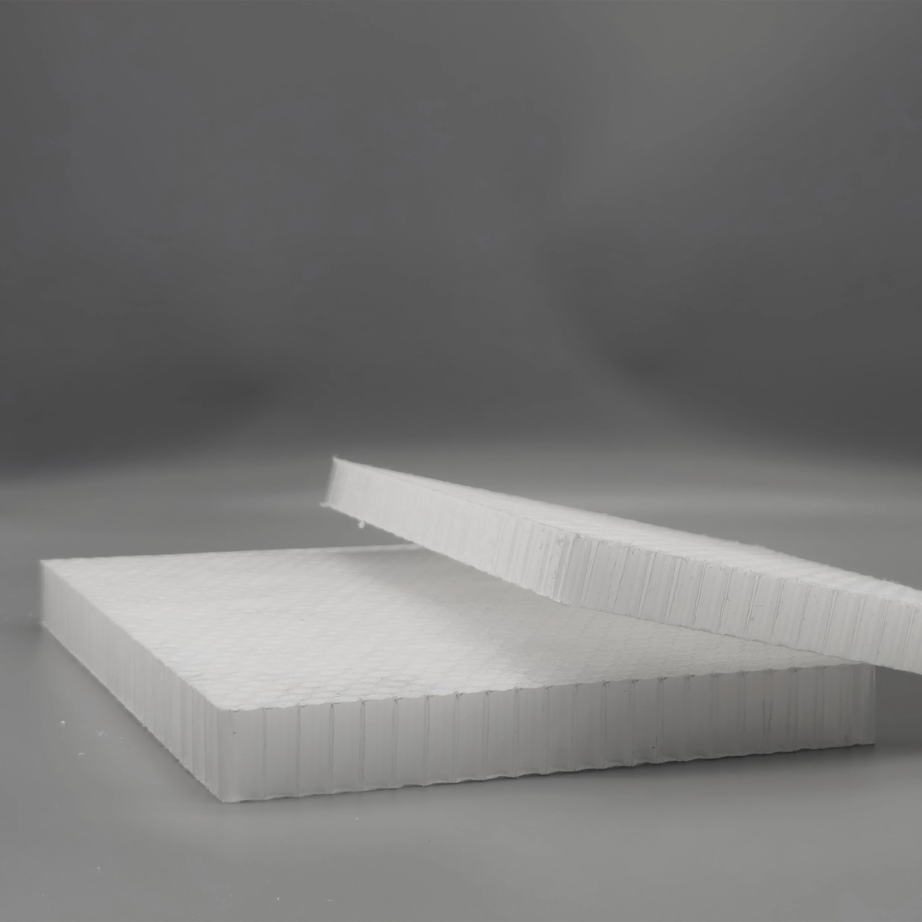 Customized  Polypropylene Honeycomb Core for Sandwich Panels