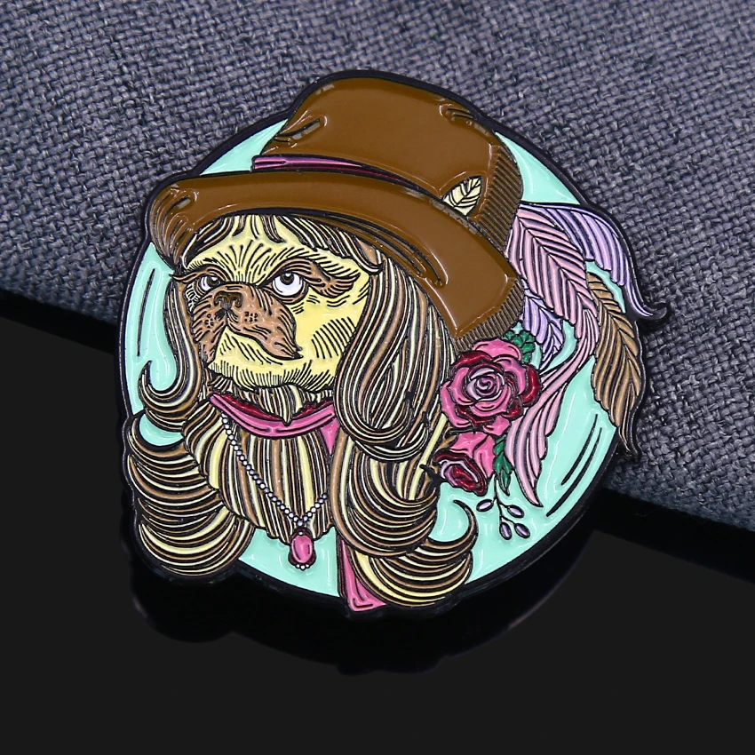 Factory gameboy advance board sport hat soft enamel brooch lapel pin sports lions club international