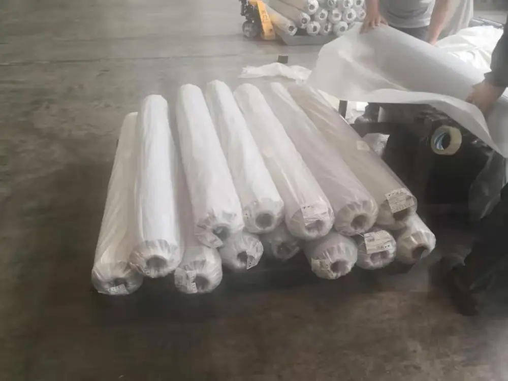 CRYSTAL SUPER CLEAR FILMS