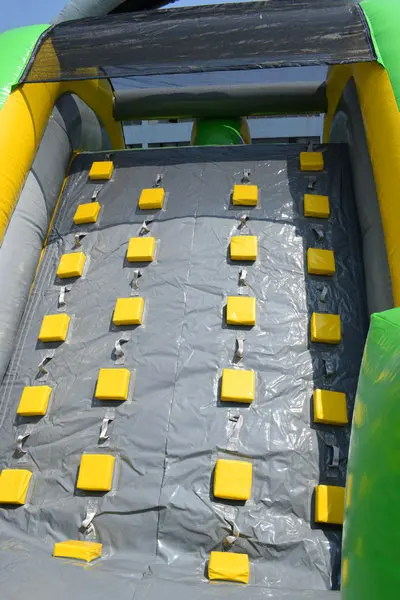 Big Obstacle Courses Inflatable Giant Obstacle Courses Ninja Warrior Course