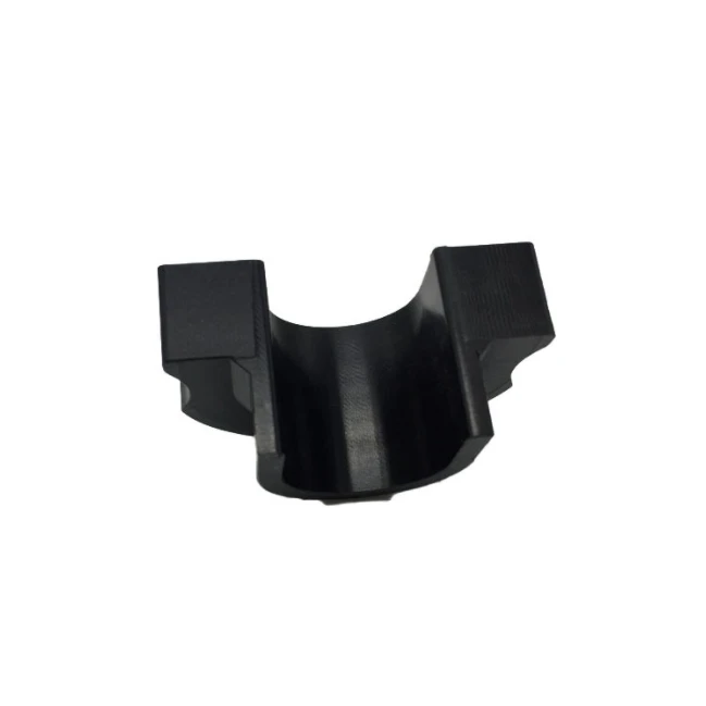 Hot Sale CNC Machining ABS/ PP/PC/POM/ Plastic Parts Small CNC Machined Order Car Parts