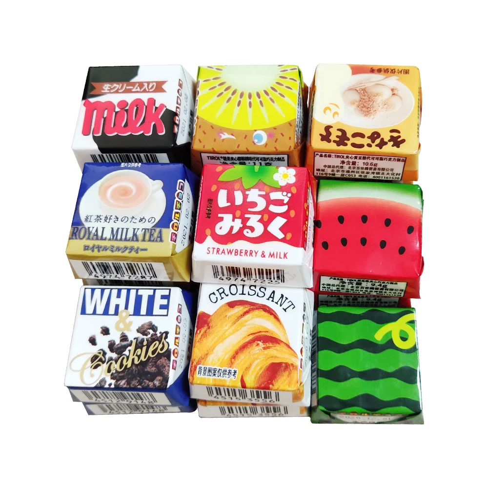 Wholesale Belgian Manufacturing High Quality Cheap Price Delicious Cocoa Chocolate