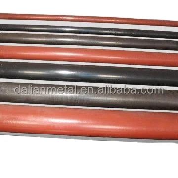 Китайская фабрика, серая, без втулки, чугунная грунтовая труба ASTM A888