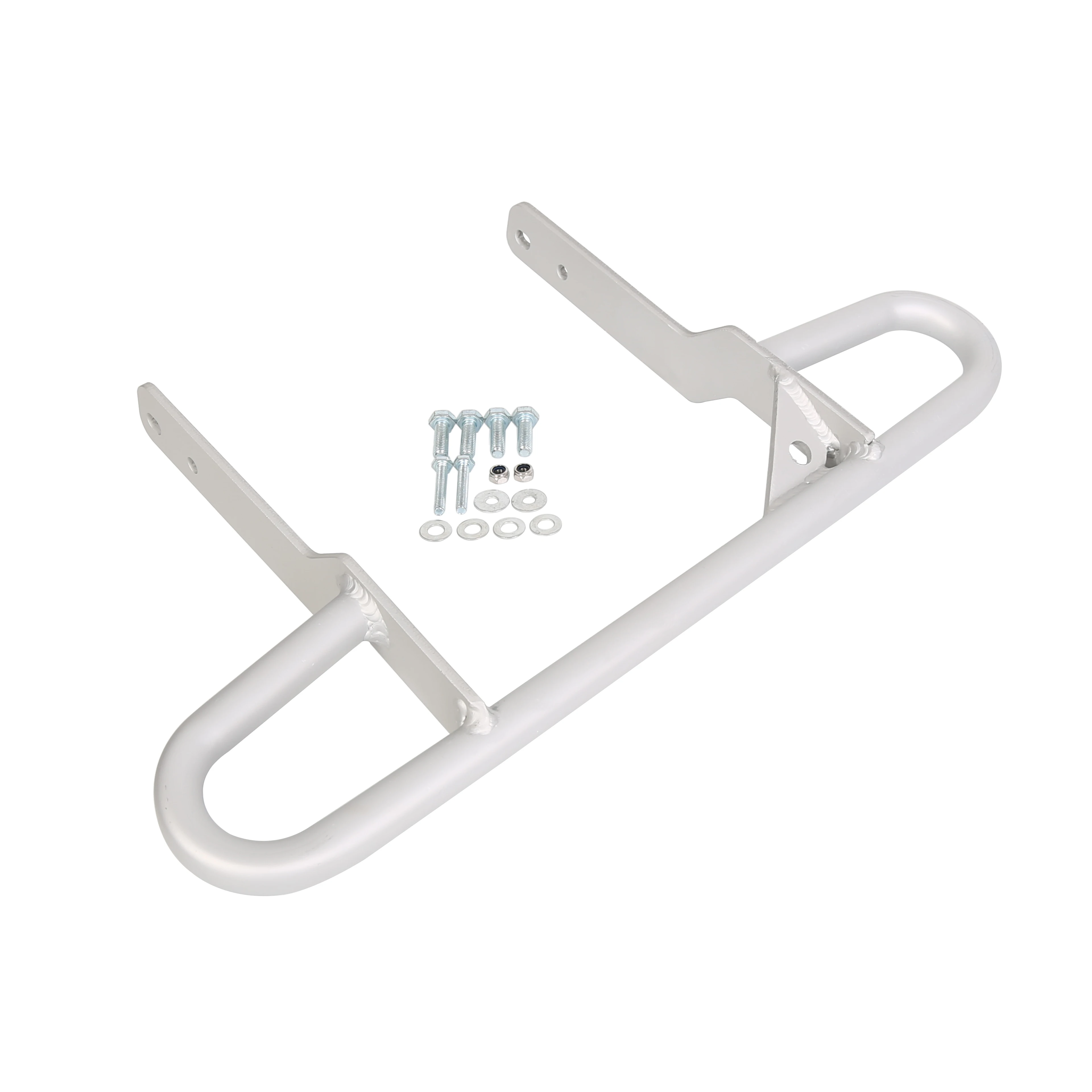 Rear Wide Grab Bar Bumper For Yamaha Raptor 660 R 01-2005 YFZ450 04-2009