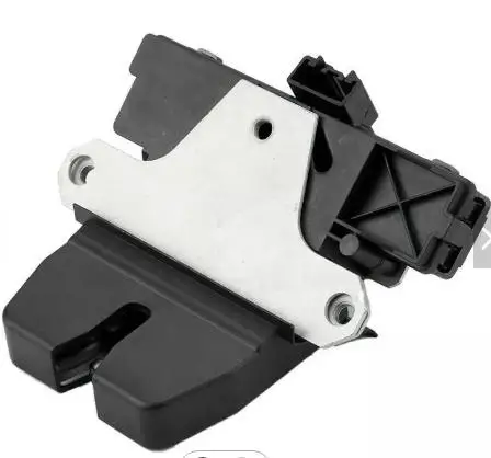 Rear Trunk Door Lock Latch3M51R442A66AR 3M51R442A66AN AV619A675AD AV619A675AC 8M51R442A66EC 8M51R442A66EA 8M51R442A66DB For Ford