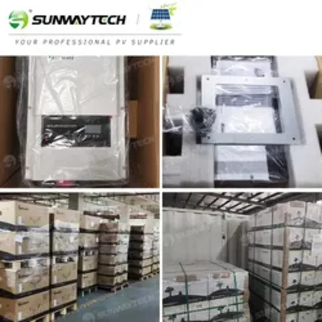 Growatt SPF 4000-12000 т DVM-MPV 4-12kw однофазный 120/240VAC автономный инвертор для солнечной энергетической системы
