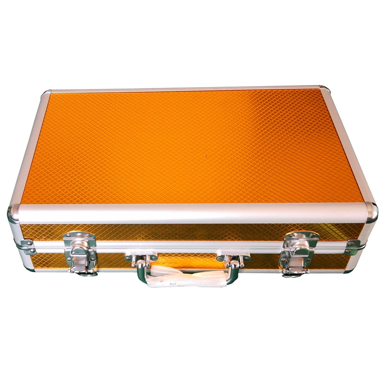 Professional ce approved 53 reports spanish version quantum magnetic resonance health analyzer