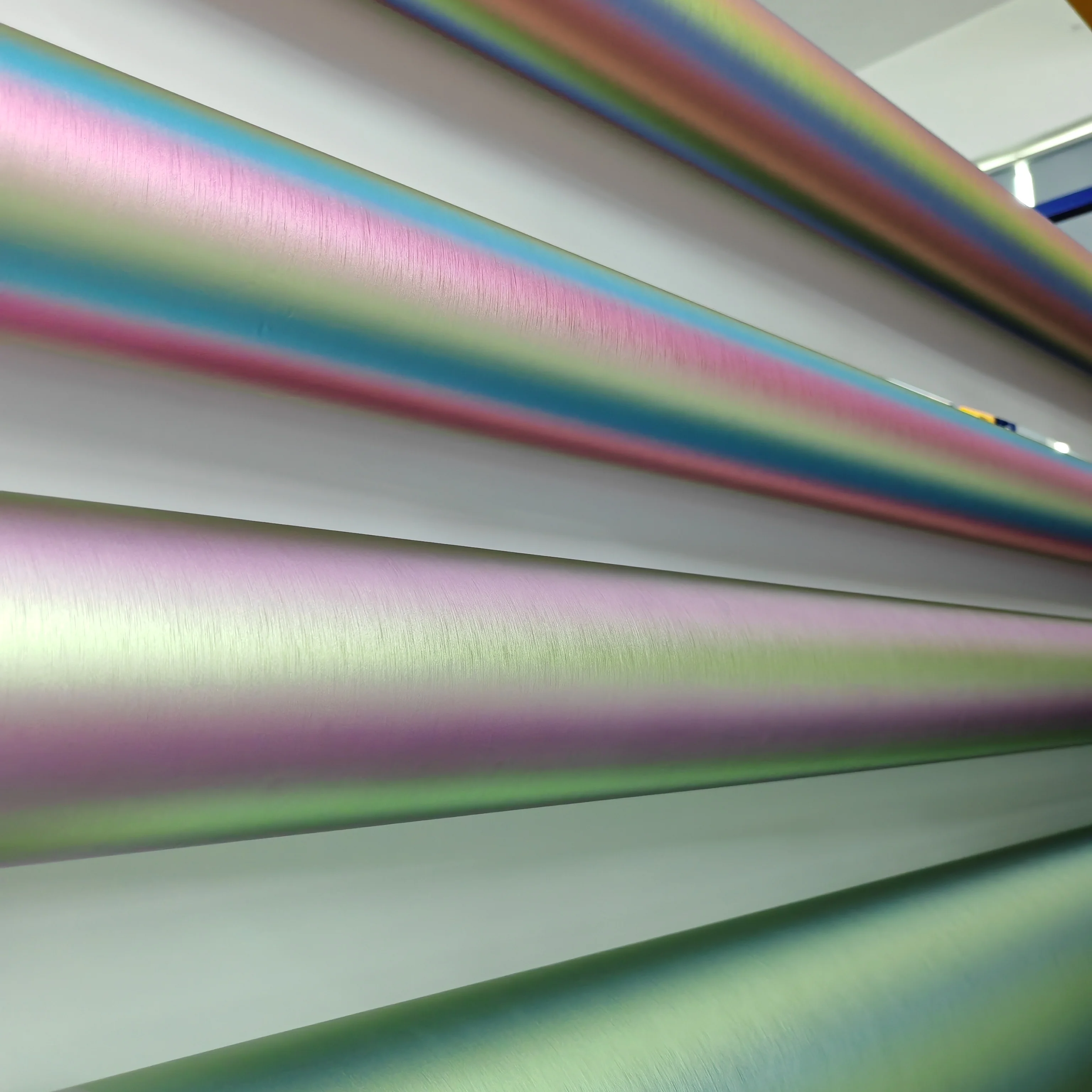 Good Quality Hot Sale China New Factory Direct Sales High And Low Temperature Film