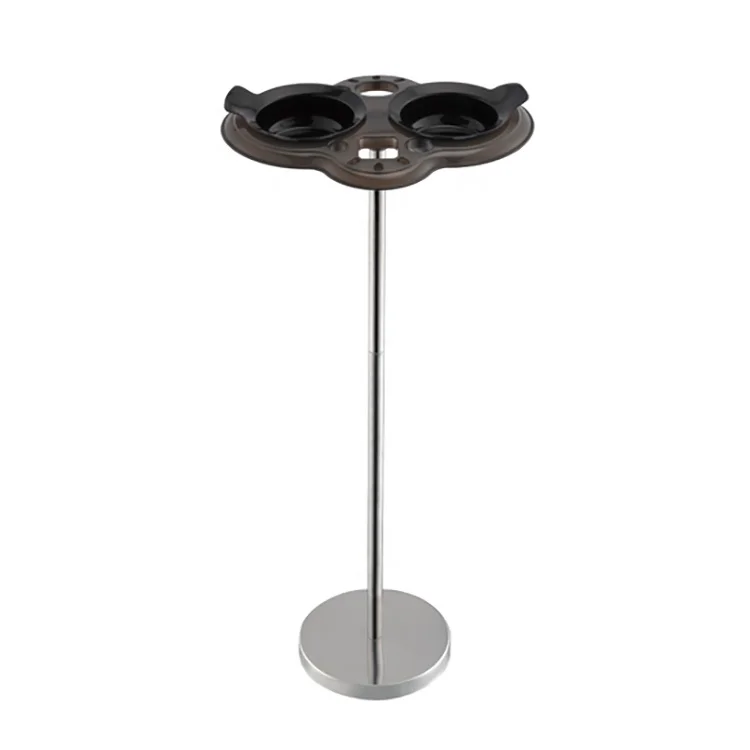 Hairdressing Coloring Trolley Beauty Spa Coloring Storage Hair Beauty Trolley XT-2320